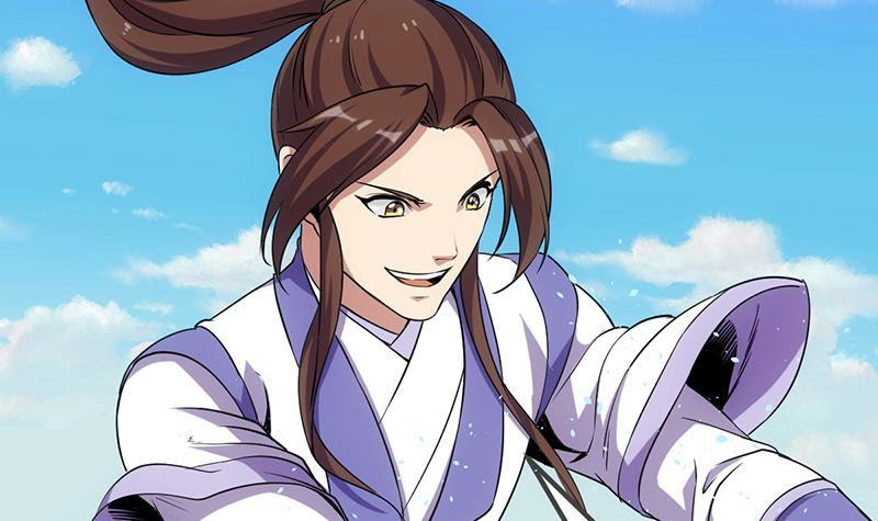 The Immortal Devil Emperor Chapter 72 Gambar 16